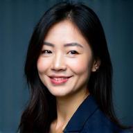Ji-Hyun Kim, CEO of Seoul Blush