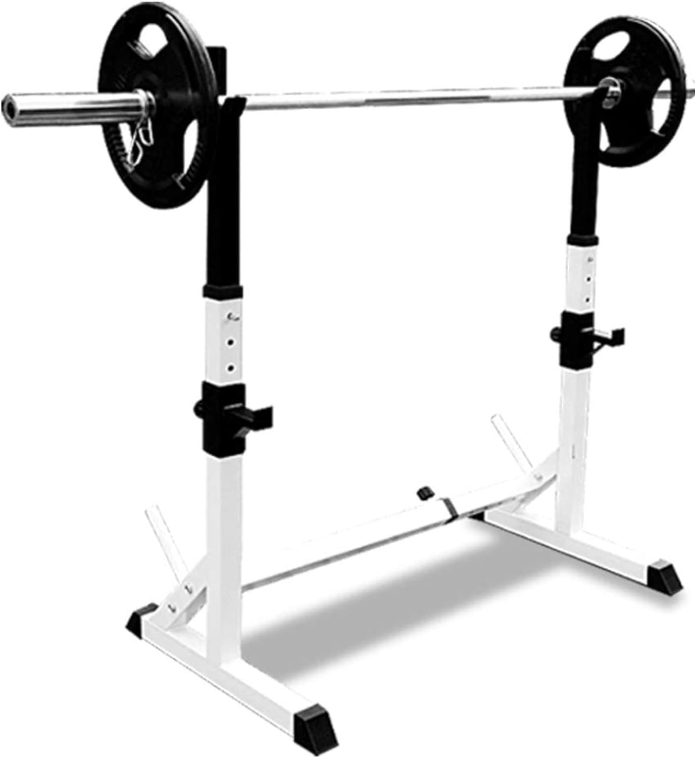 Bench press 2024 rack only